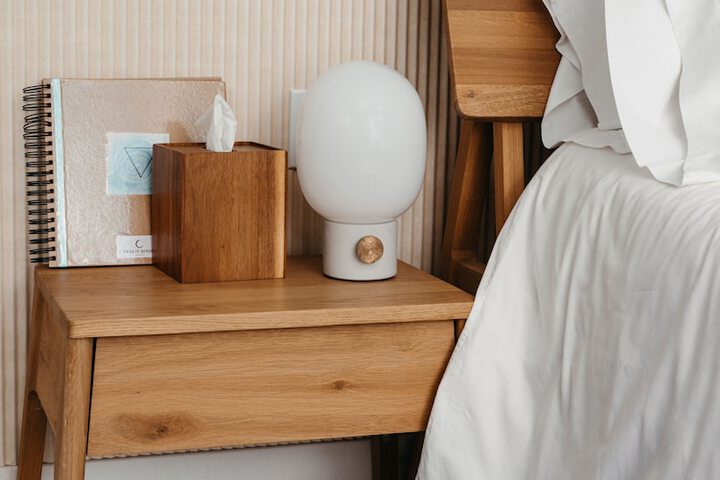 Twelve Senses Retreat