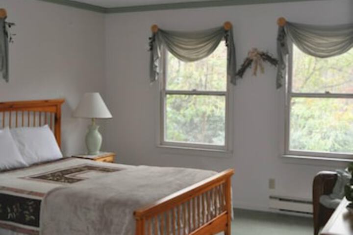 Cheat River Lodge and Cabins