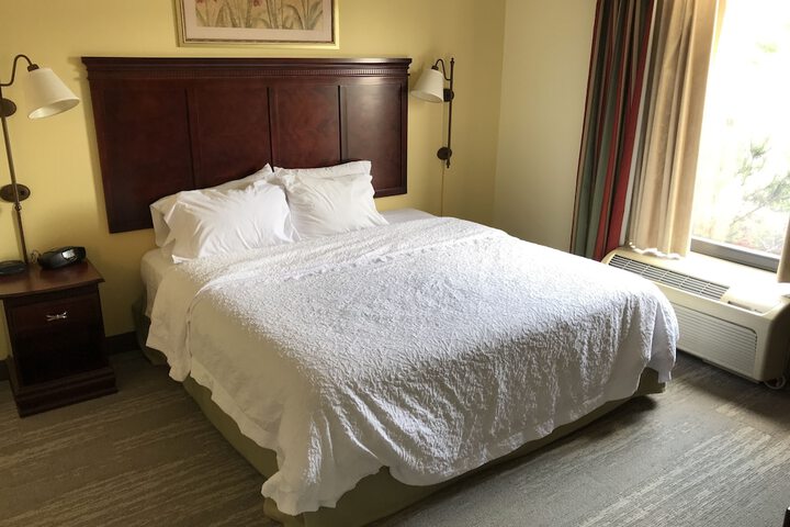 Hampton Inn & Suites Lamar