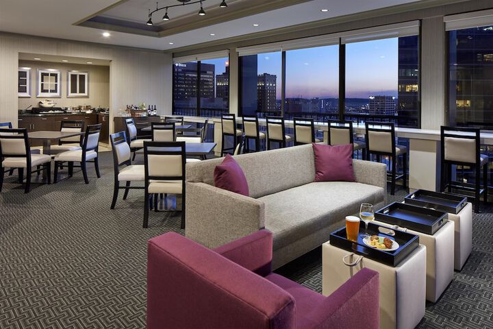 Hyatt Regency Tulsa Downtown