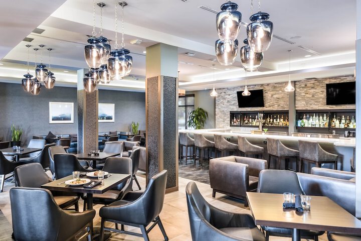 Holiday Inn & Suites Silicon Valley - Milpitas by IHG