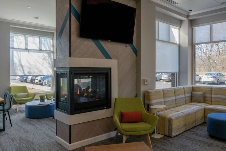 Hilton Garden Inn Plymouth