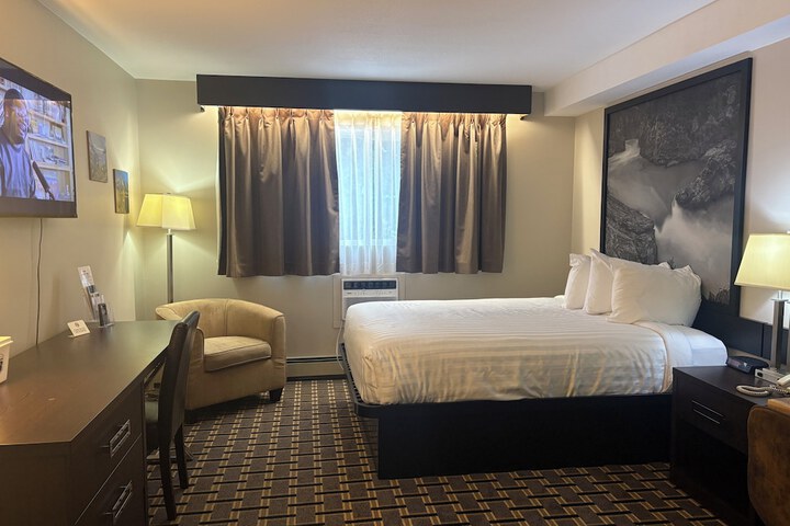 Super 8 by Wyndham Valemount