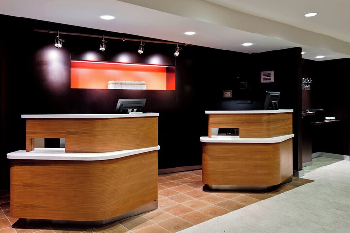 Courtyard by Marriott Mishawaka-University Area