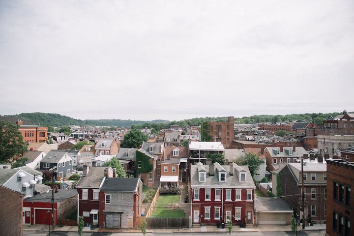 Hotel View 74 of 74
