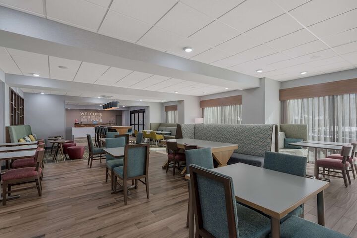 Hampton Inn Williams