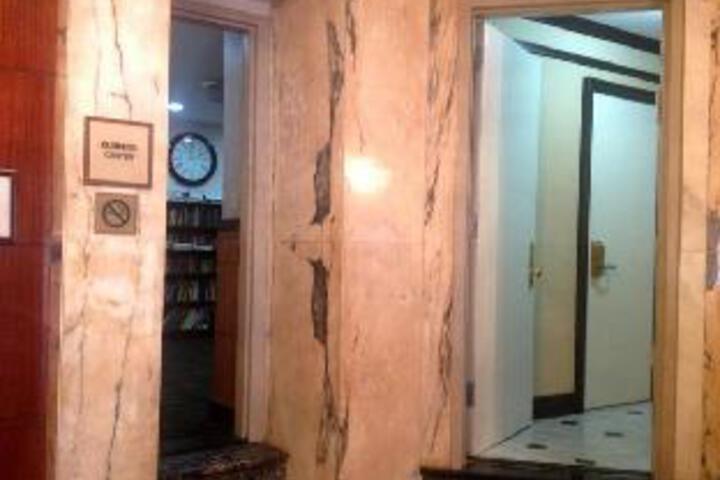 Business Center 18 of 18