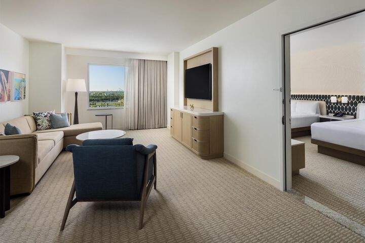 Hilton Orlando