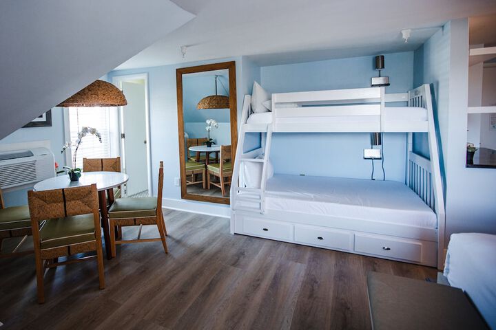 Sea Crest Beach Resort