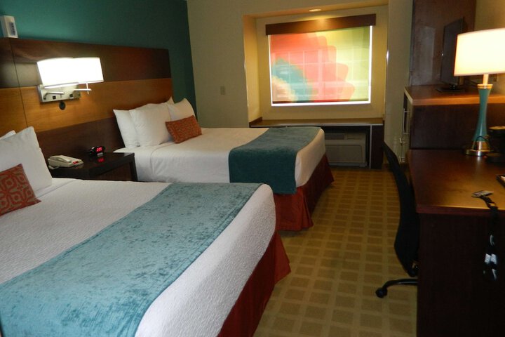 Best Western Plus Harrisburg Mechanicsburg