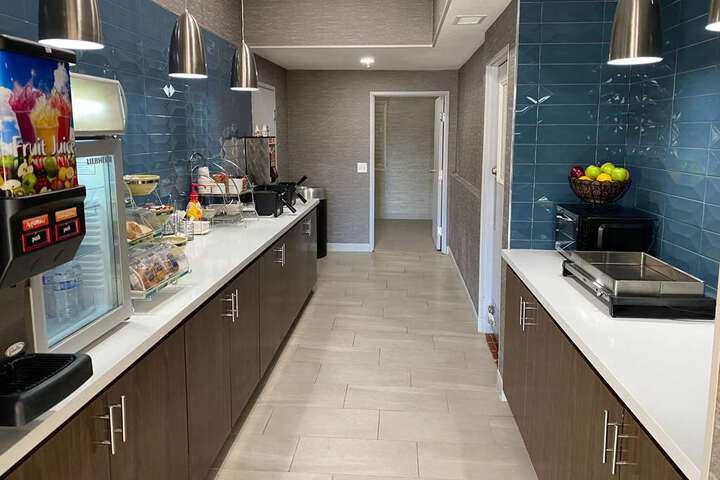 Quality Inn & Suites Safford - Mt. Graham