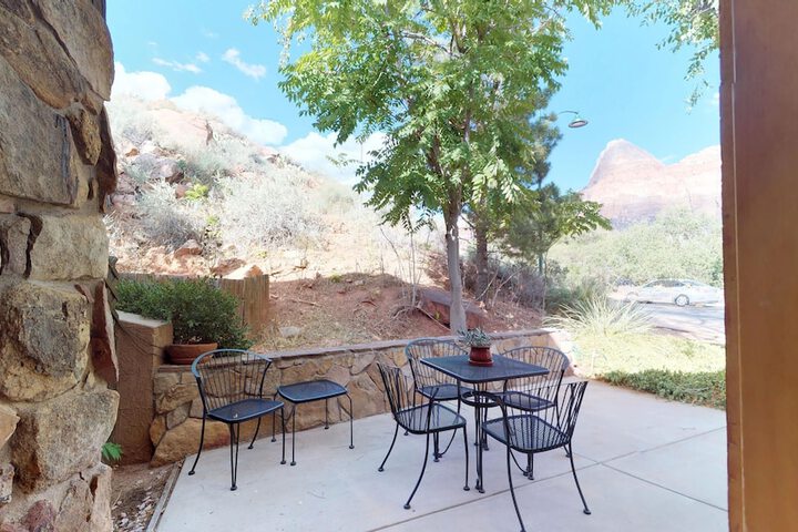 Terrace/Patio 143 of 165