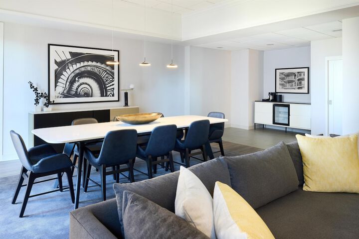 Hyatt Regency Chicago