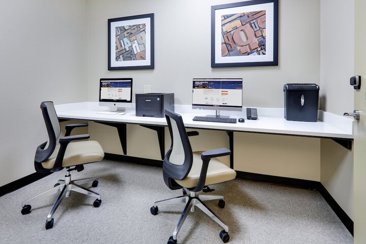 Candlewood Suites Dallas NW - Farmers Branch by IHG