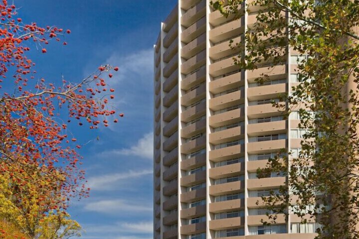 The Park Vista - a DoubleTree by Hilton Hotel - Gatlinburg