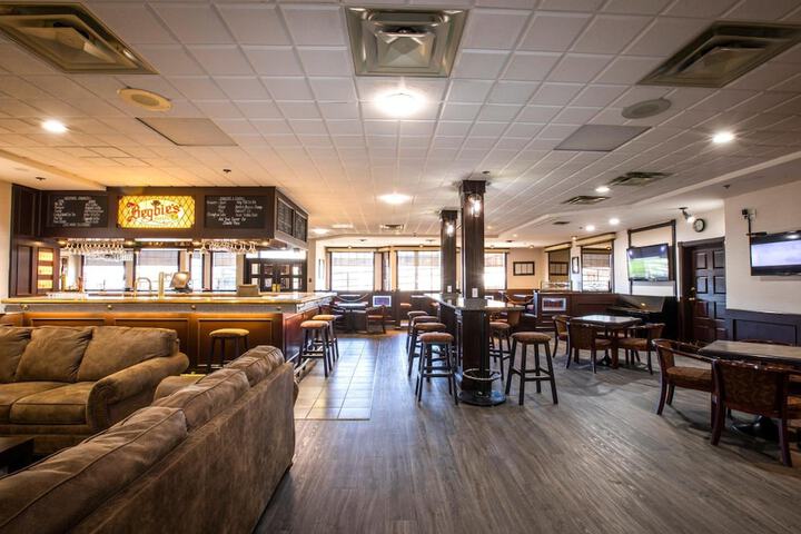 Tower Inn and Suites