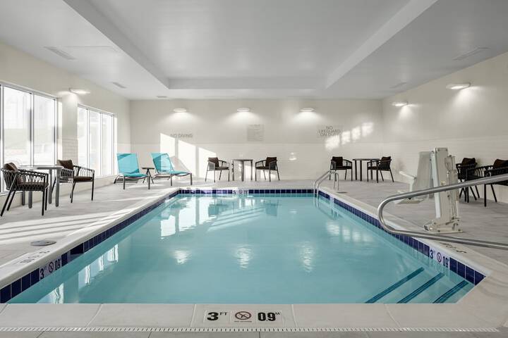 Pool 3 of 26