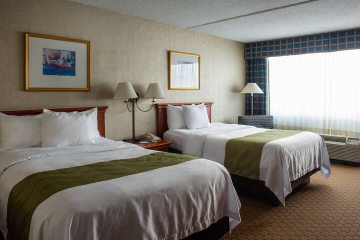 Quality Inn Beckley