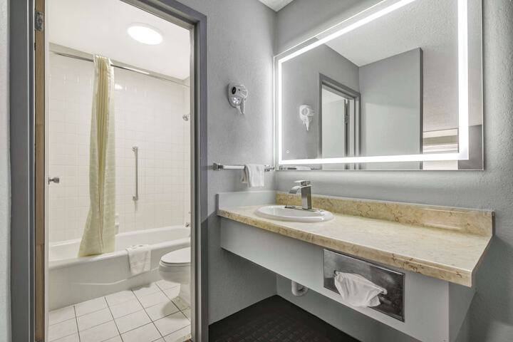 Motel 6 Chickasha Ok