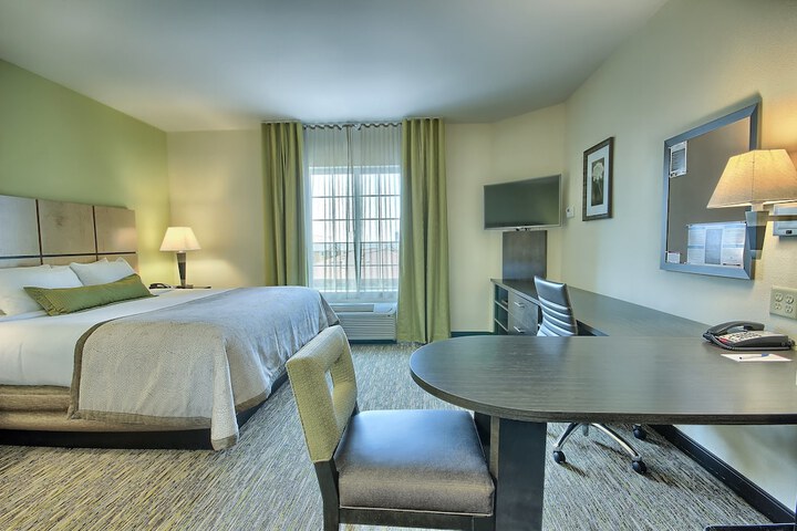 Candlewood Suites Columbus - Grove City by IHG