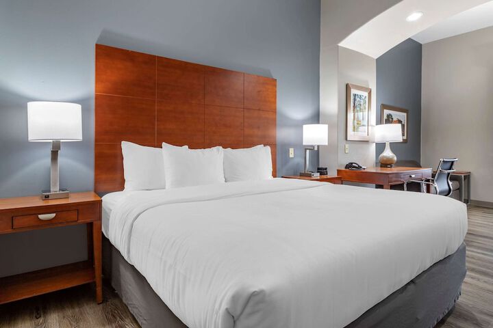 Comfort Inn & Suites Cleveland TX