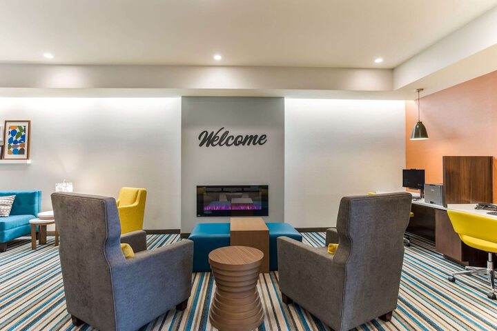 MainStay Suites Murfreesboro