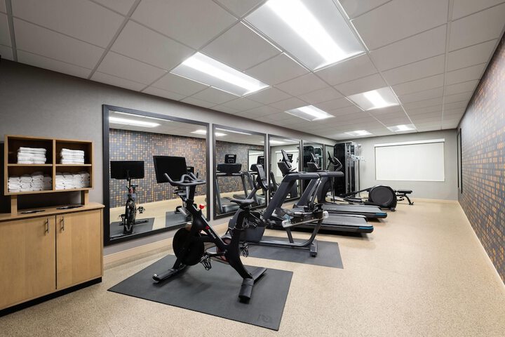 La Quinta Inn & Suites by Wyndham Paso Robles