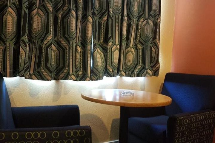 TRAVEL HAVEN MOTEL