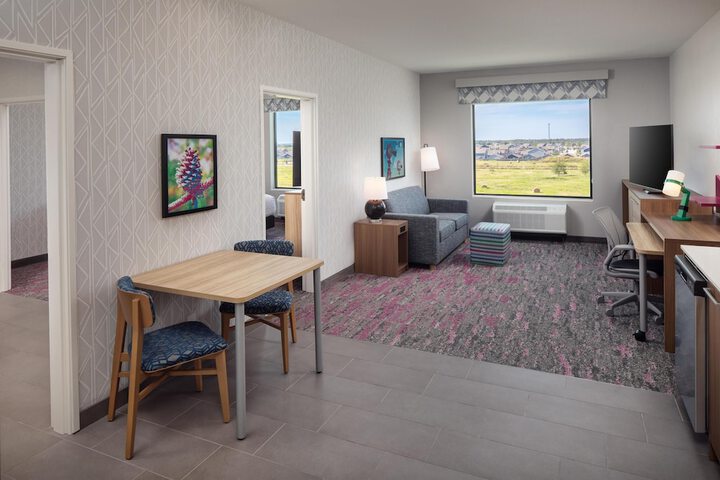 Home2 Suites by Hilton Bastrop Tx