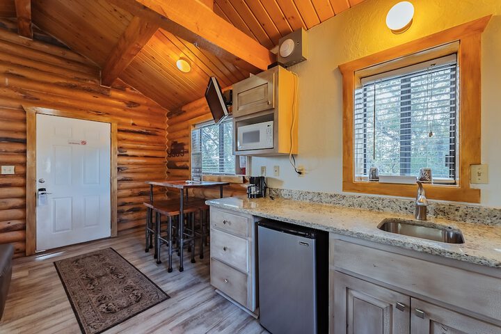 Zion Ponderosa Ranch Resort