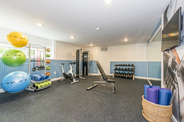 Health and Fitness 23 of 33