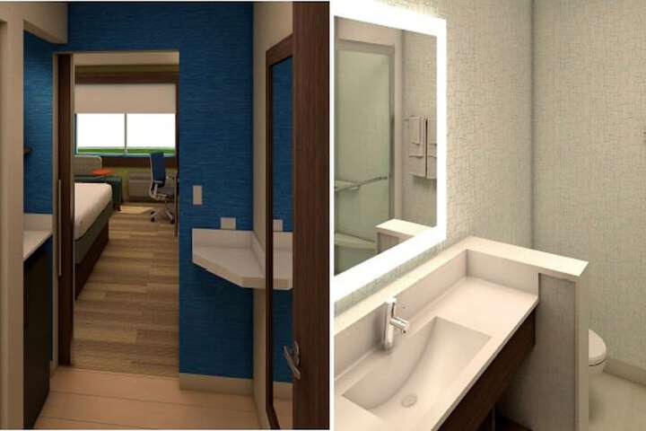 Holiday Inn Express & Suites Des Moines Downtown by IHG