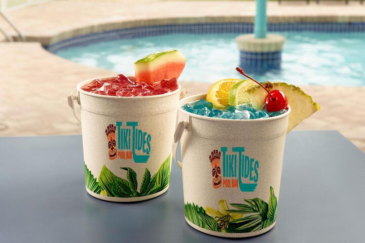 Hampton Inn & Suites Myrtle Beach / Oceanfront