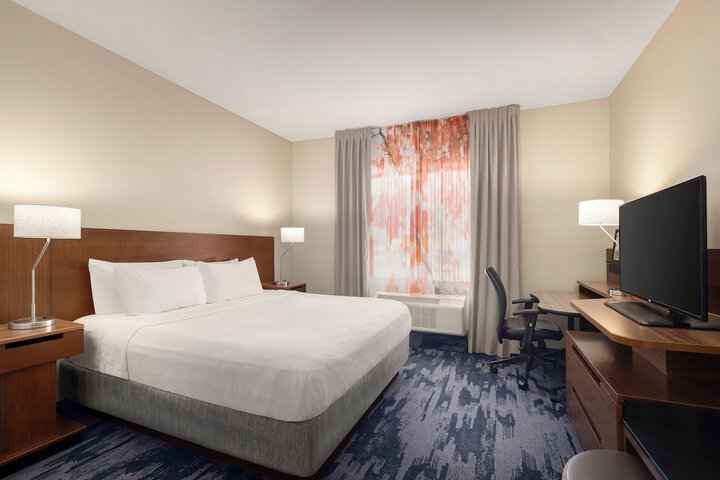 Fairfield Inn & Suites by Marriott West Monroe