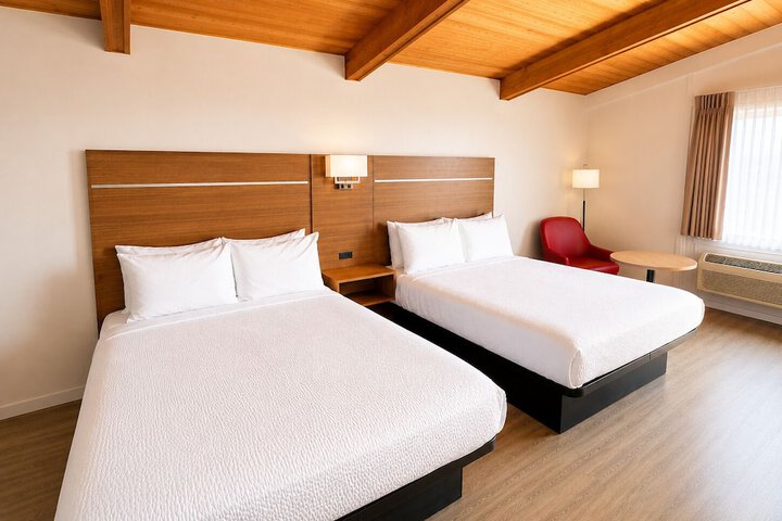 Ramada by Wyndham 1000 Islands / Gananoque