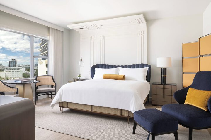 The Ritz-Carlton South Beach