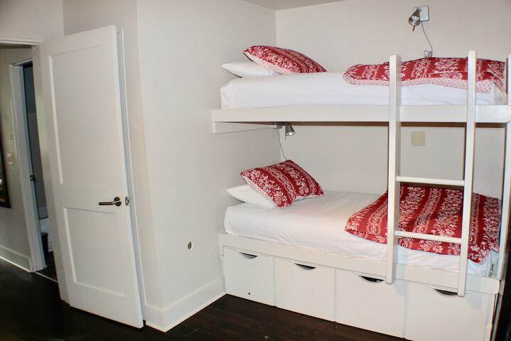 Crystal Chalets Condominiums at Crystal Mountain Ski Resort