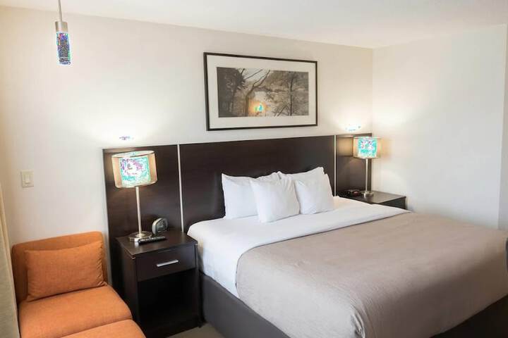 Quality Hotel