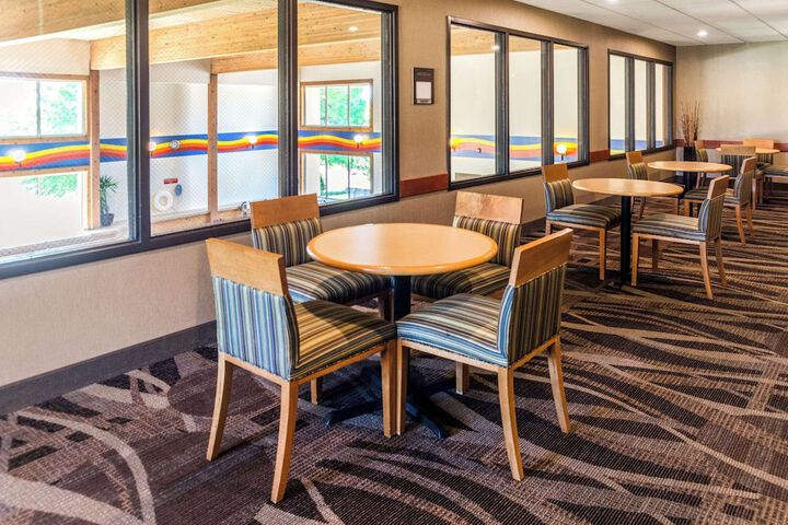 Comfort Inn Duluth West