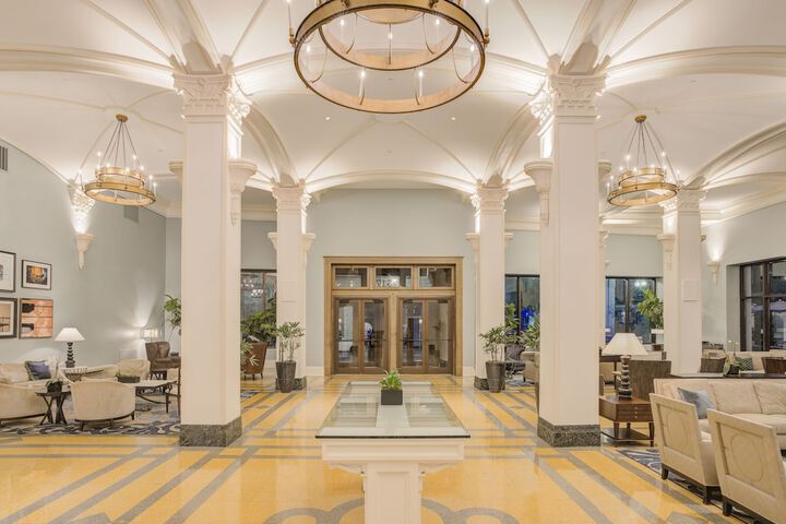 NOPSI Hotel New Orleans