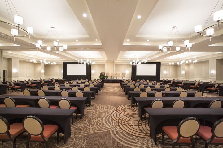 Sheraton Orlando North Hotel