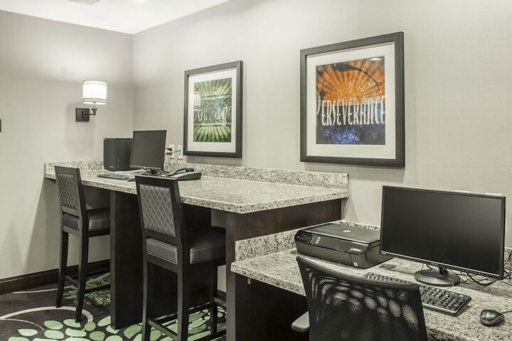 Staybridge Suites Jacksonville - Camp Lejeune Area by IHG