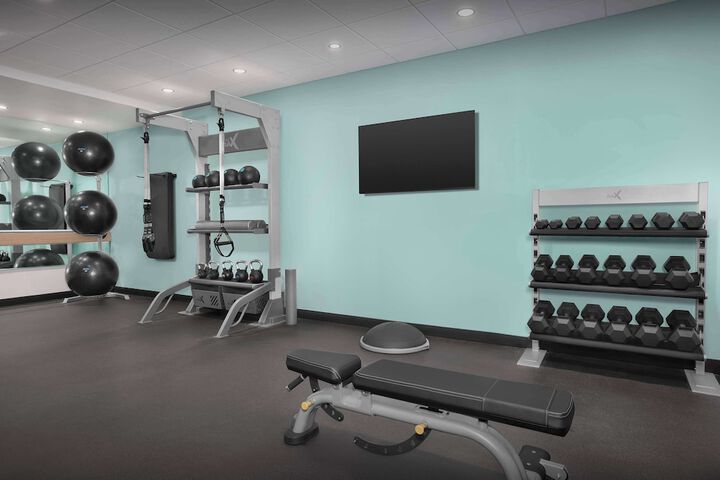 Health and Fitness 26 of 29