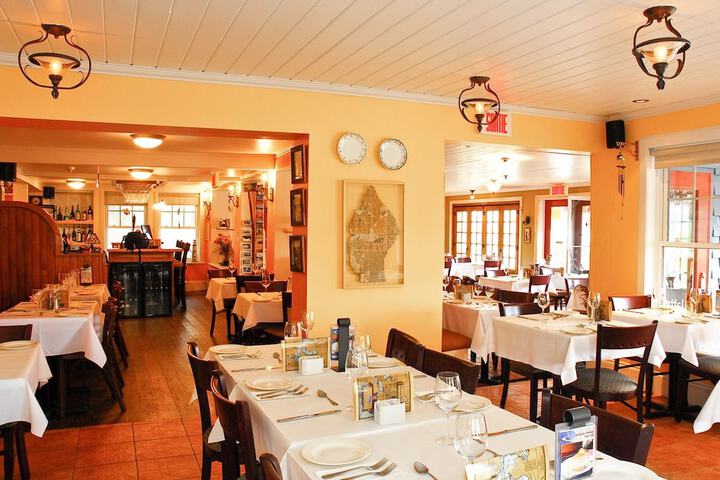Hotel La Passe Pierre Par La Galouine