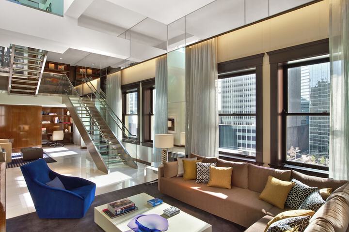 The Joule Dallas