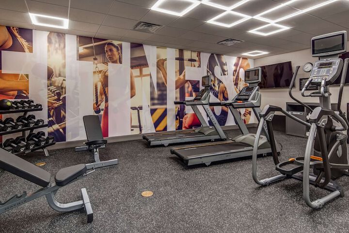 Health and Fitness 23 of 25