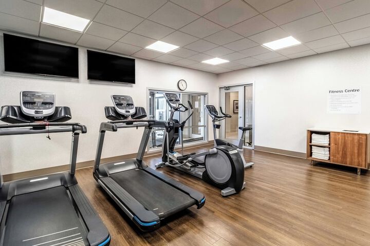 Holiday Inn Express & Suites Halifax - Dartmouth by IHG