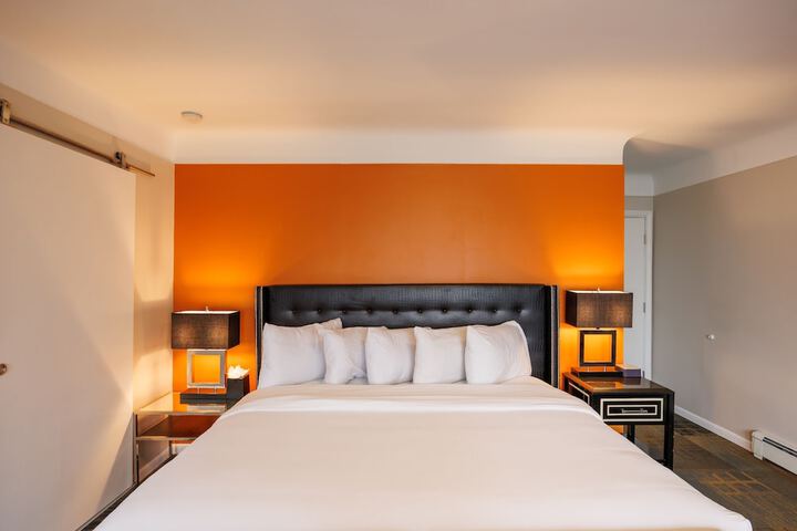 Hotel Royal Oak