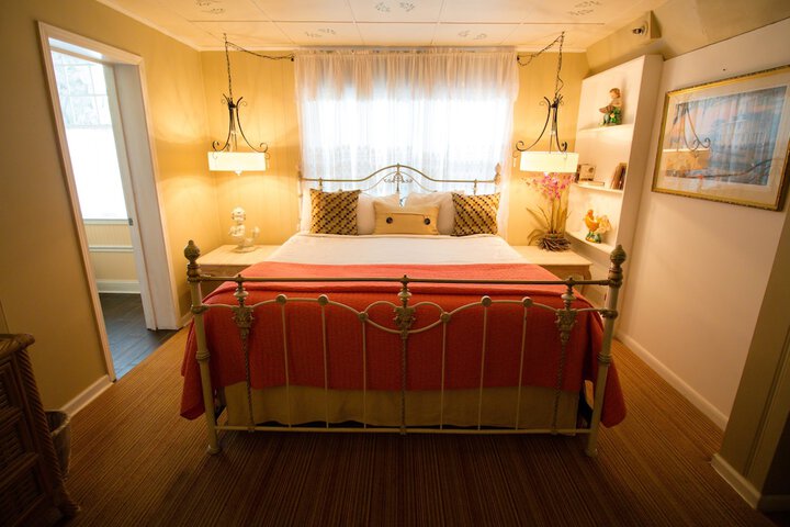 Tybee Island Inn