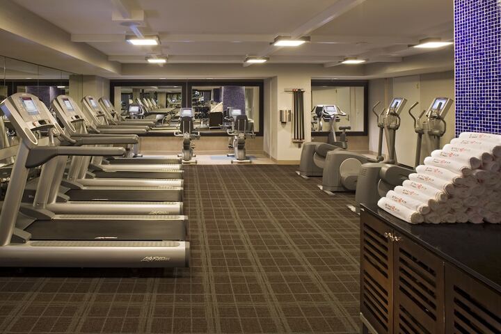Health and Fitness 32 of 35